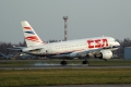 Airbus A319-112