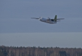 Fokker 50