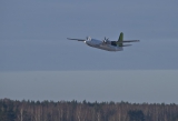 Fokker 50