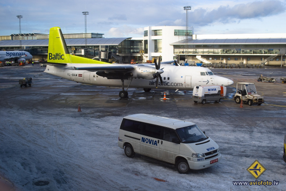 Fokker 50