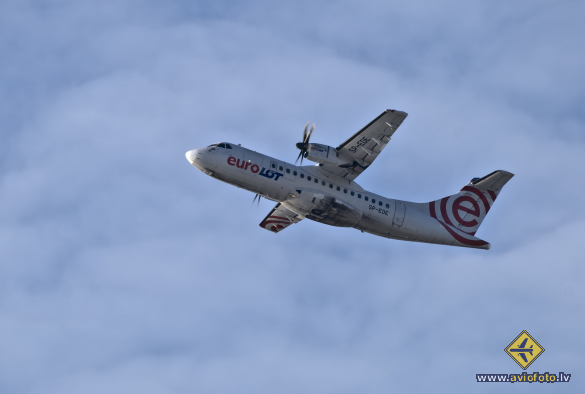 ATR ATR-42-500