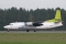 Fokker 50