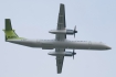 Bombardier DHC-8-402 Q400