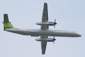 Bombardier DHC-8-402 Q400