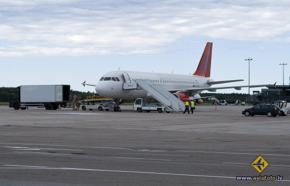 Airbus A320-231