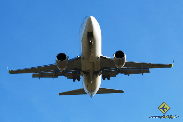 Boeing 737-33A