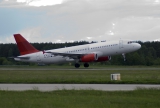 Airbus A320-231