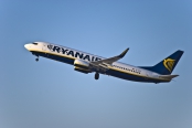 Boeing 737-8AS