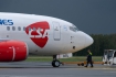 Boeing 737-55S