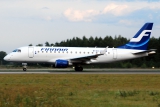 Embraer 170STD (ERJ-170-100STD)