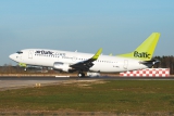 Boeing 737-36Q