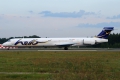 McDonnell Douglas MD-90-30
