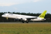 Boeing 757-256