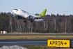 Boeing 737-548