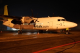 Fokker 50
