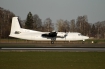 Fokker 50