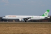 Airbus A321-131