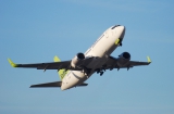 Boeing 737-33V