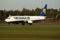 Boeing 737-8AS