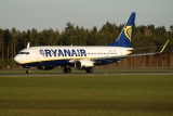 Boeing 737-8AS