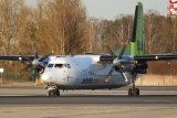 Fokker 50