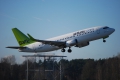 Boeing 737-36Q