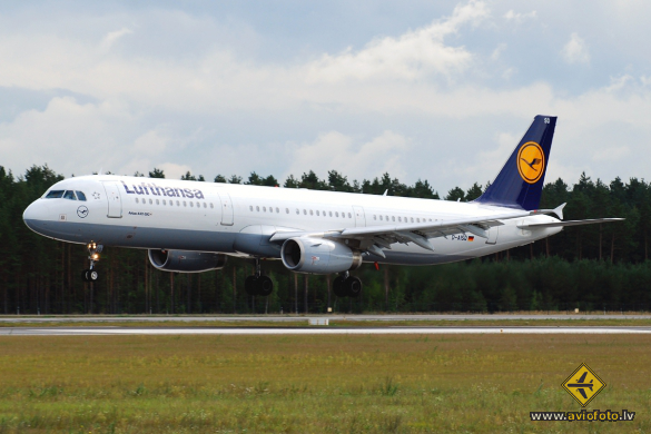 Airbus A321-231