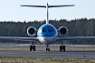 Fokker 70 (F-28-0070)