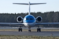 Fokker 70 (F-28-0070)