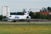 Tupolev Tu-154M