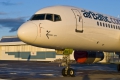 Boeing 757-256