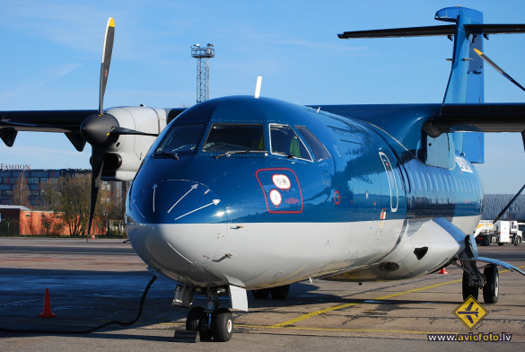 ATR ATR-42-320