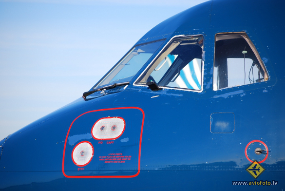 ATR ATR-42-320