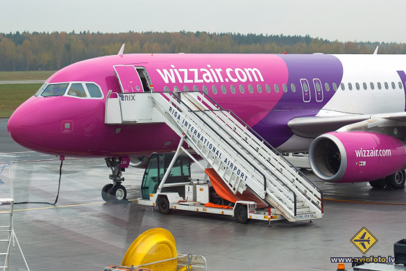 Airbus A320-232