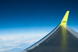 Boeing 757-256