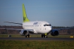 Boeing 737-505