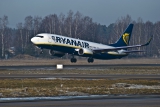 Boeing 737-8AS