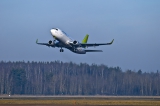 Boeing 737-36Q