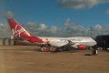 Boeing 747-4Q8