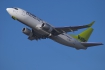 Boeing 737-36Q