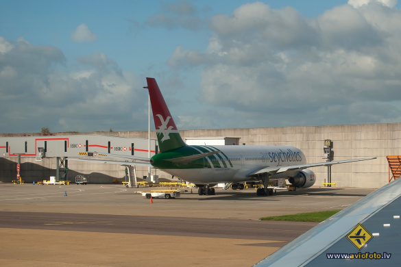 Boeing 767-306/ER