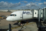 Boeing 757-256
