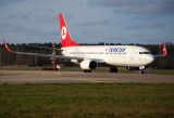 Boeing 737-8F2