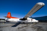 Fokker 50