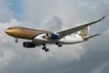 Airbus A330-243