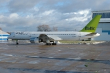 Boeing 757-256