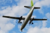Fokker 50