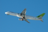 Boeing 757-256