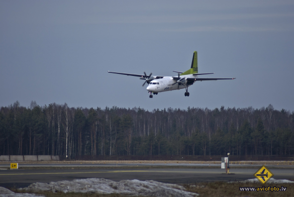 Fokker 50