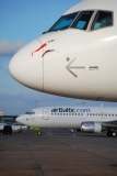 Boeing 757-256
